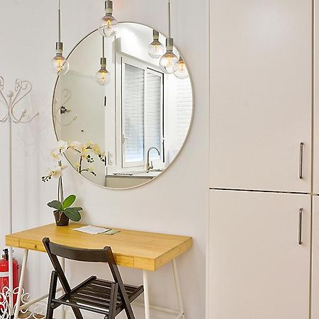 Apartsuite B&R Triana Arellano Севиля Екстериор снимка