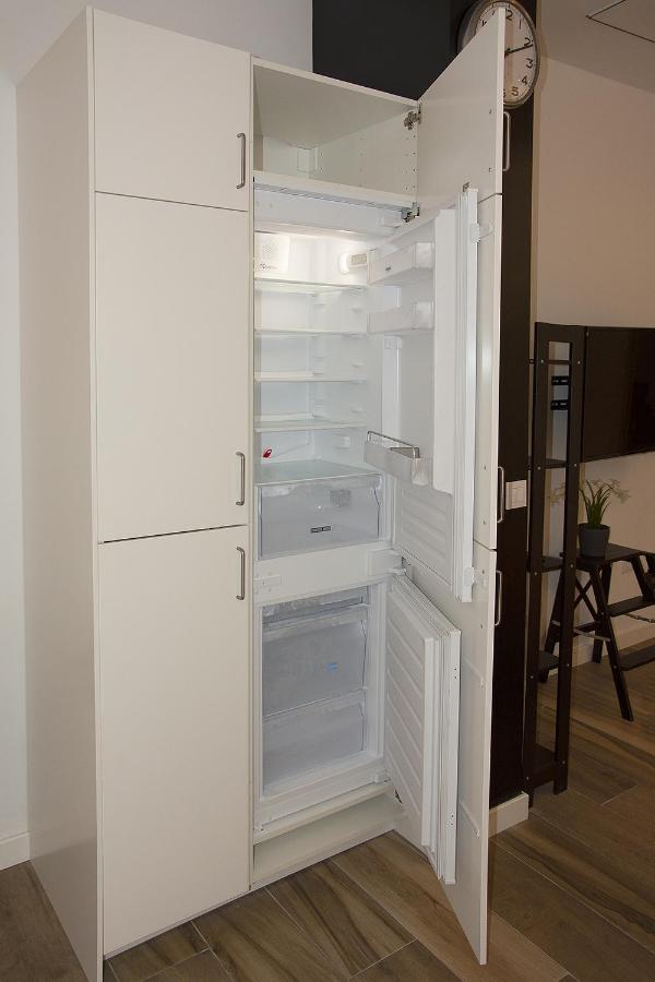 Apartsuite B&R Triana Arellano Севиля Екстериор снимка